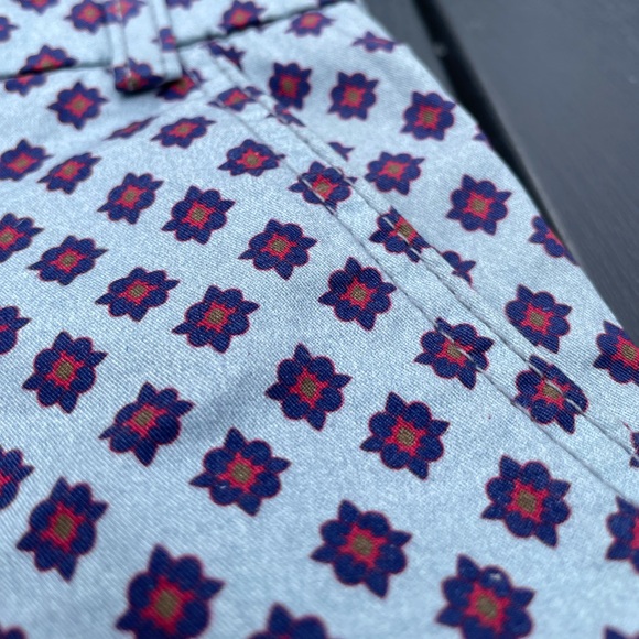 BENSON NYC RETRO SHORTS SZ 4 - Picture 9 of 15